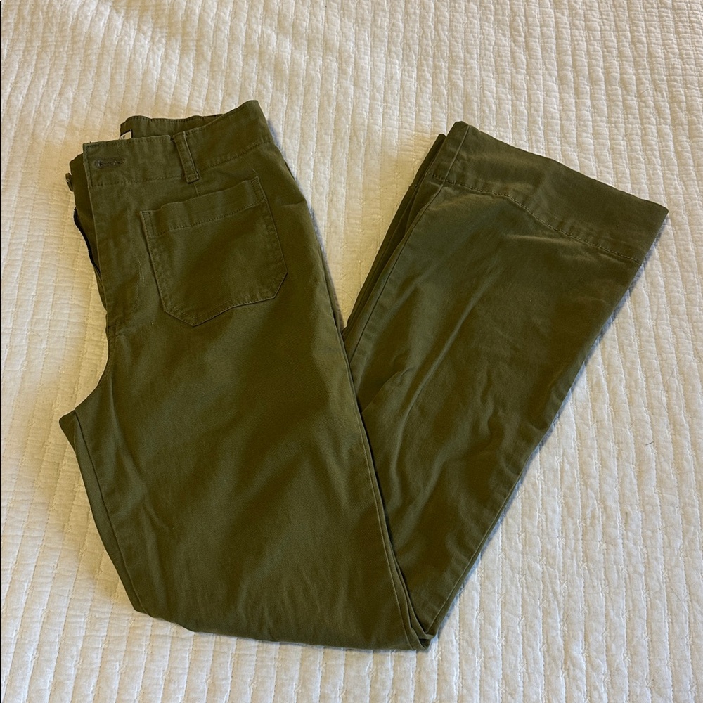 Bagatelle Collection Pants